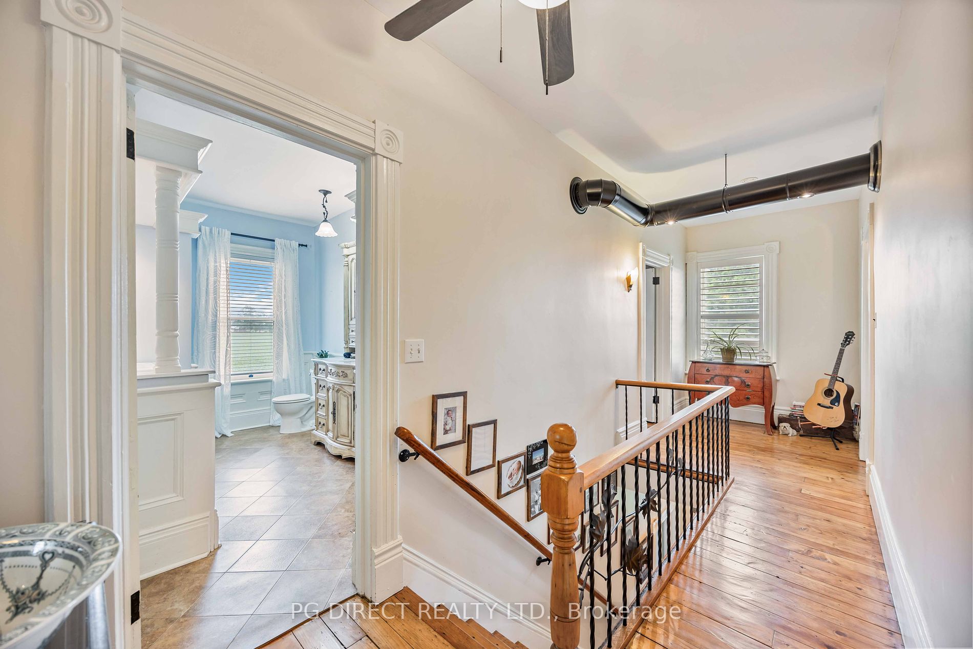 3831 Edgerton Road