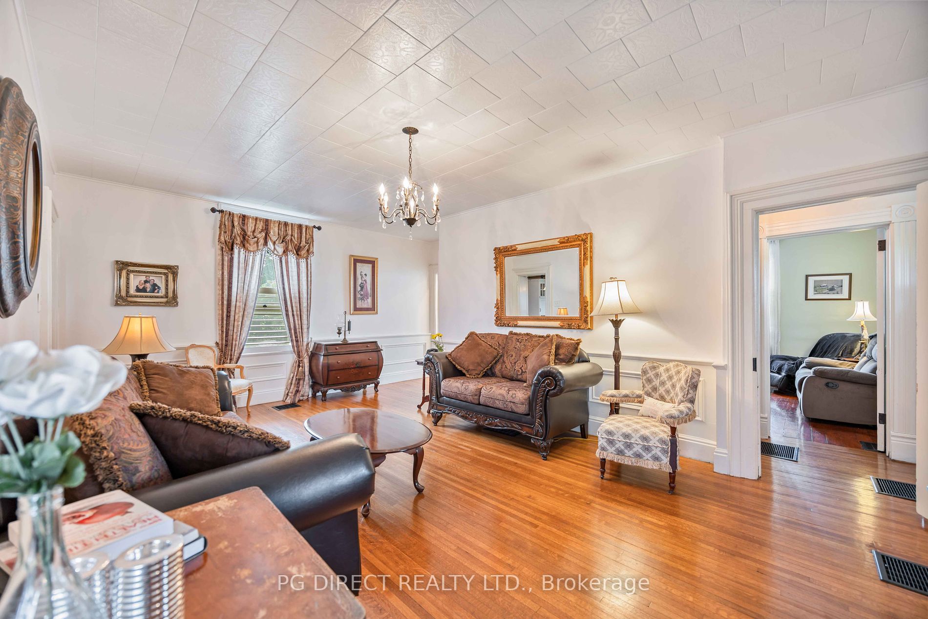 3831 Edgerton Road
