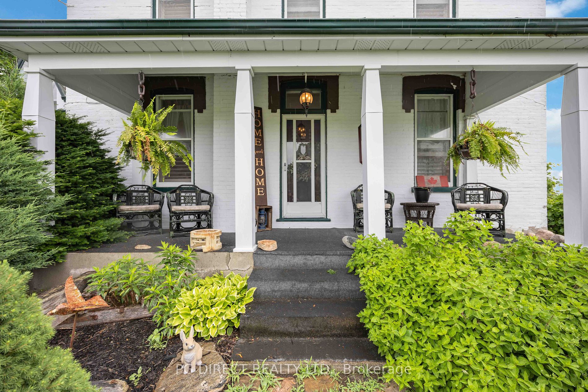 3831 Edgerton Road