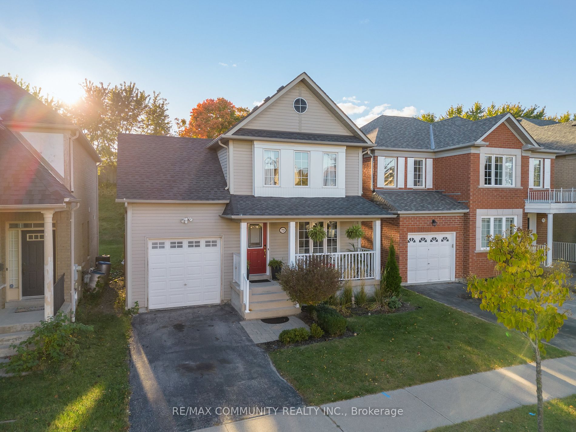 73 Mcsweeney Cres