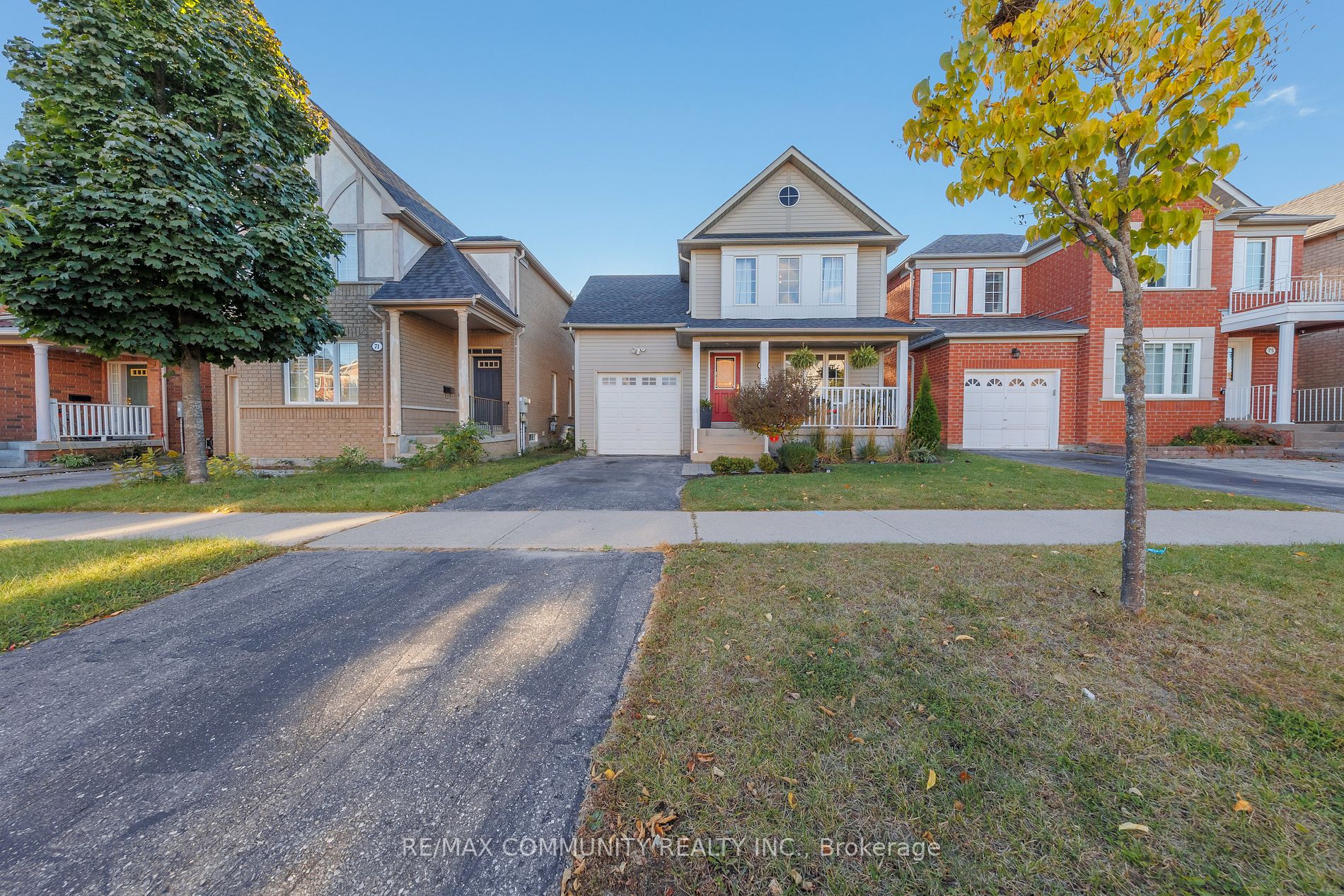 73 Mcsweeney Cres
