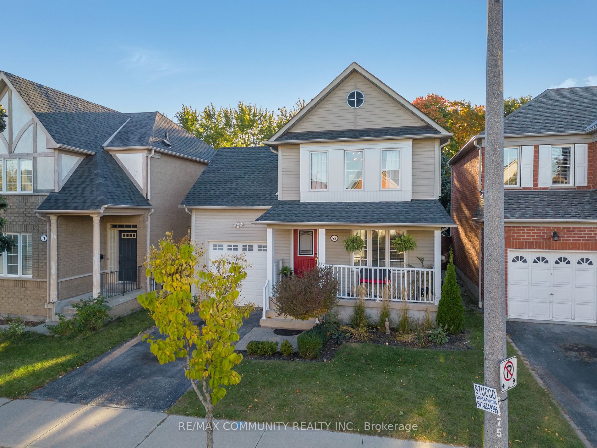 73 Mcsweeney Cres