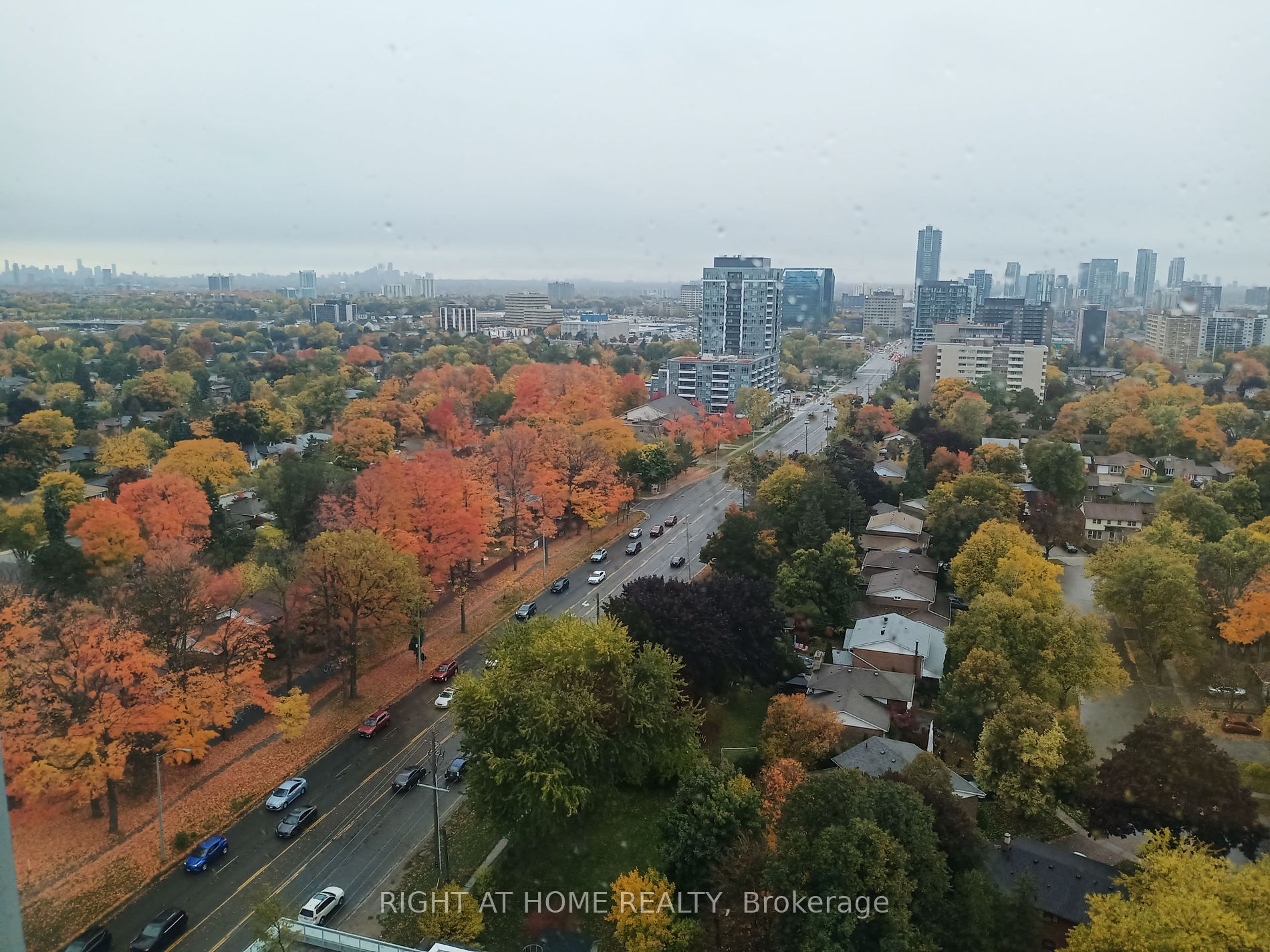 3220 Sheppard Avenue E #1702