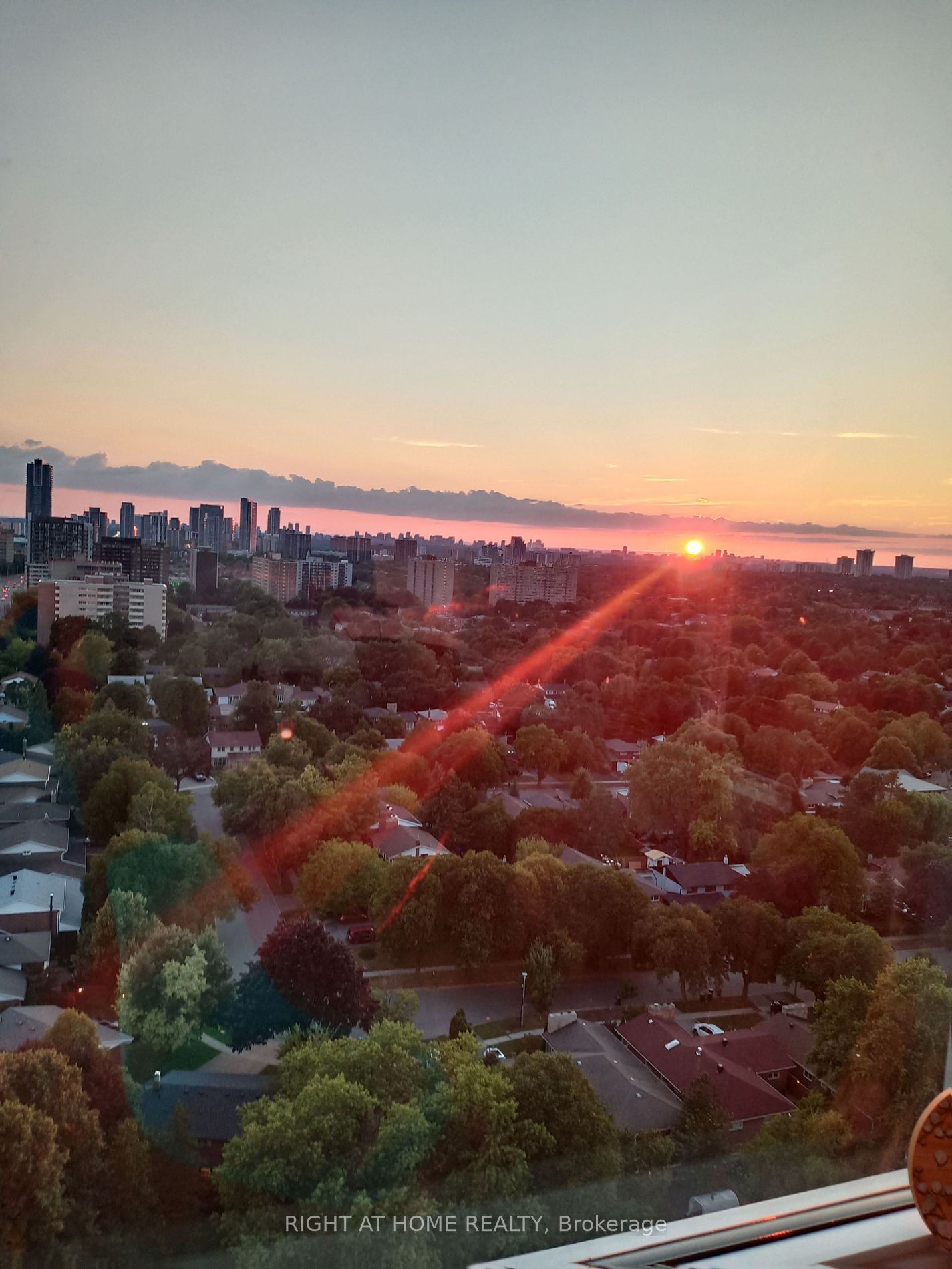 3220 Sheppard Avenue E #1702