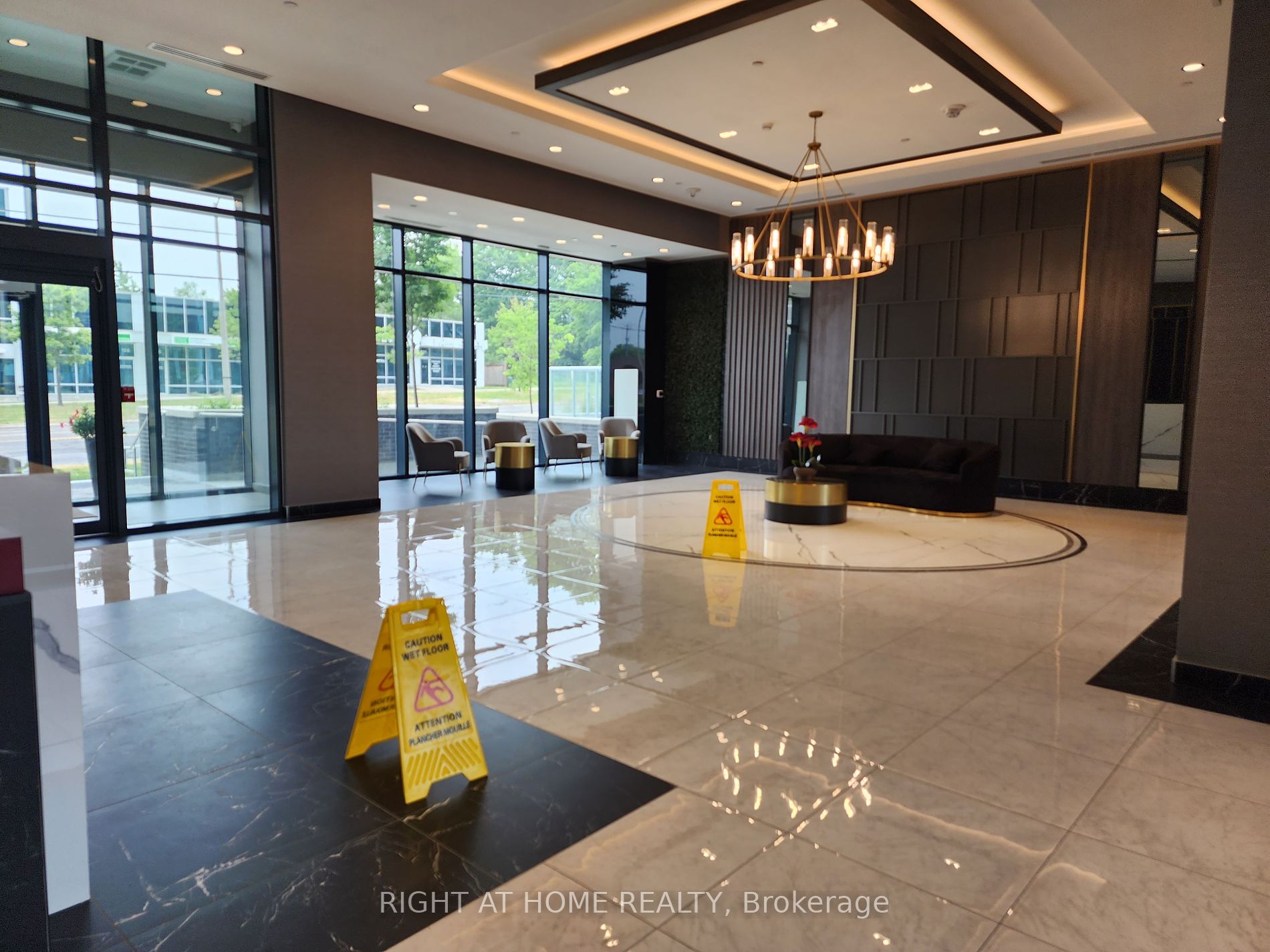3220 Sheppard Avenue E #1702