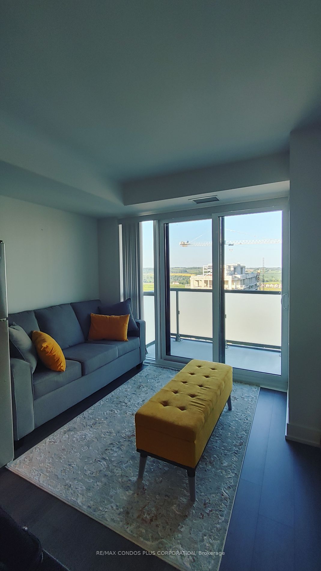 2550 Simcoe Street N #2214