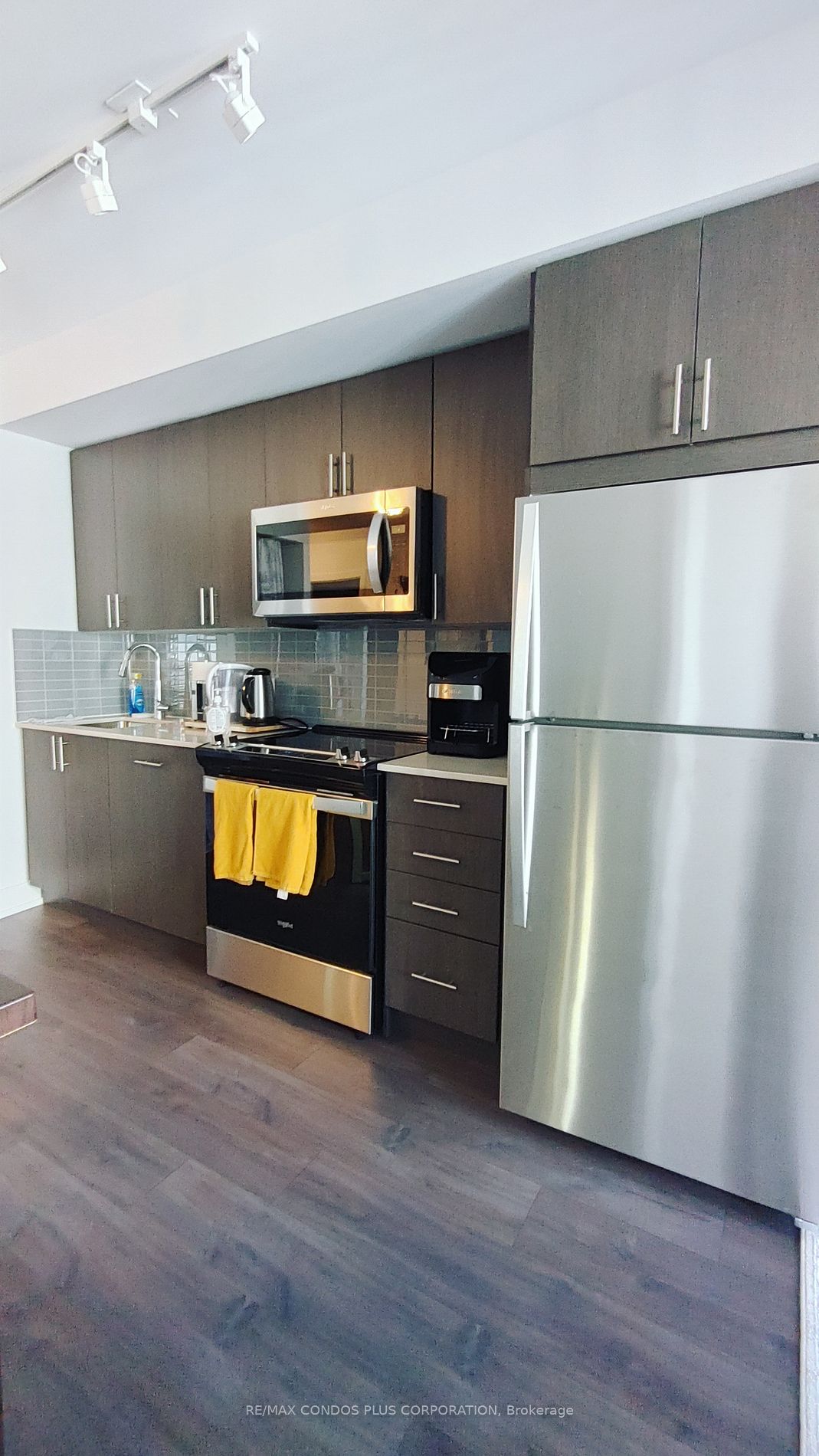 2550 Simcoe Street N #2214