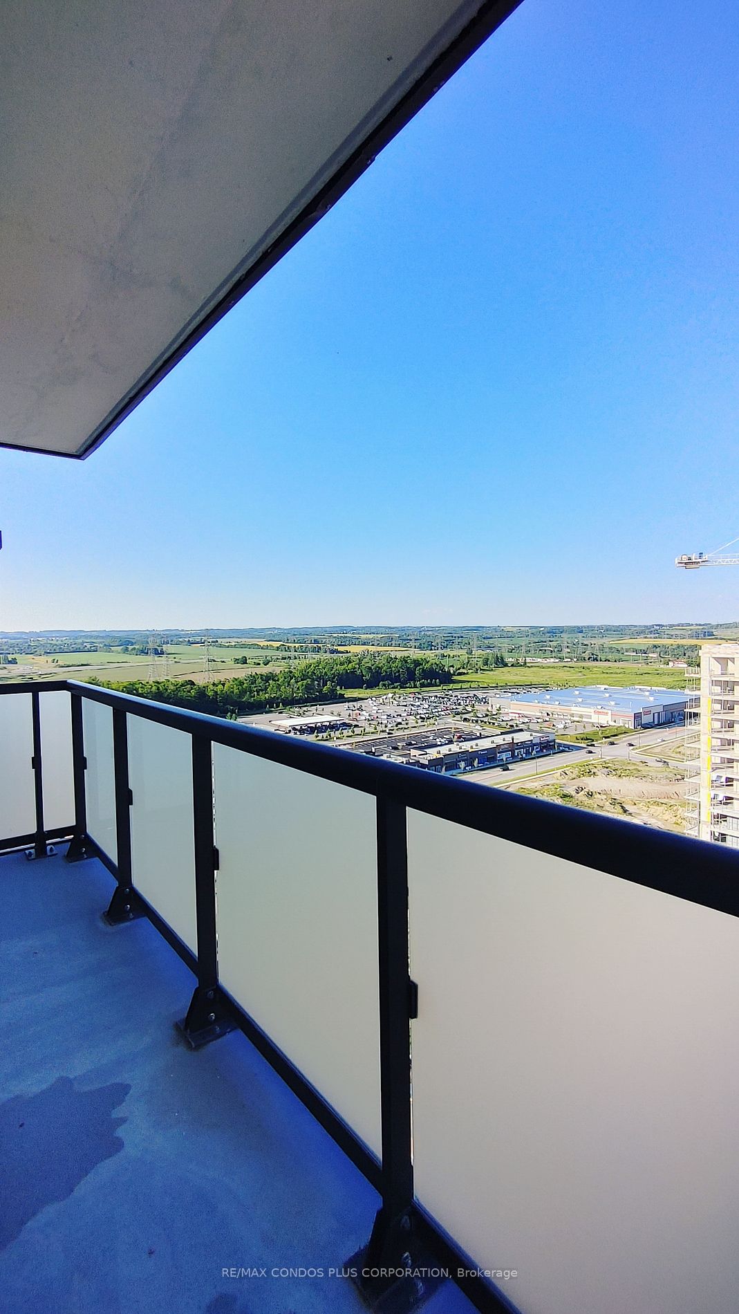 2550 Simcoe Street N #2214
