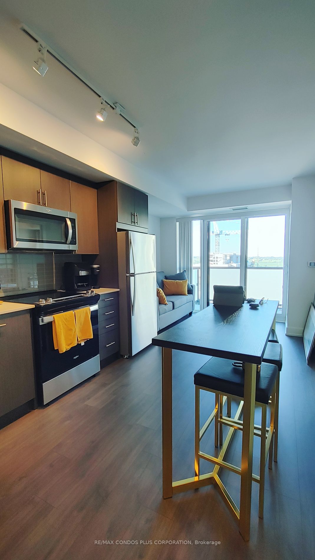 2550 Simcoe Street N #2214