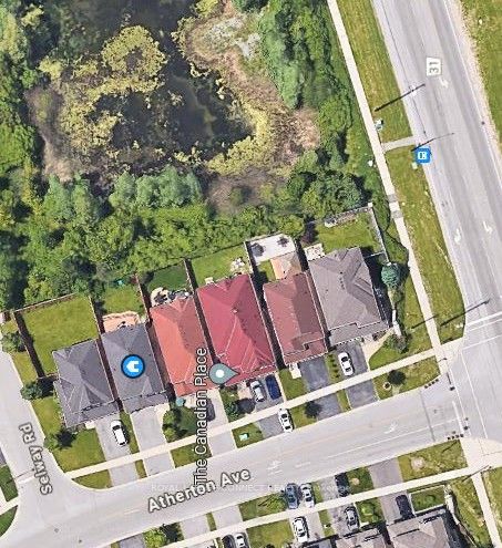 10 Atherton Ave