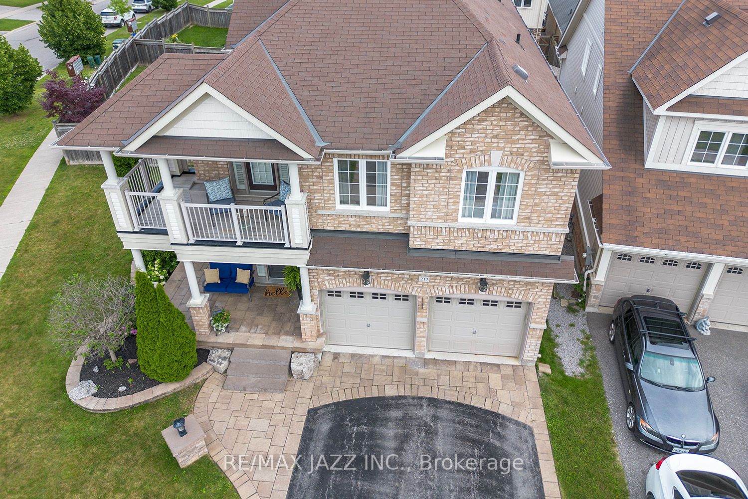 217 Glenabbey Drive
