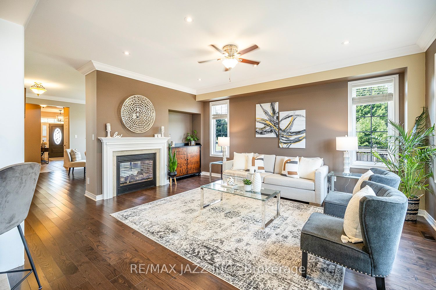 217 Glenabbey Drive