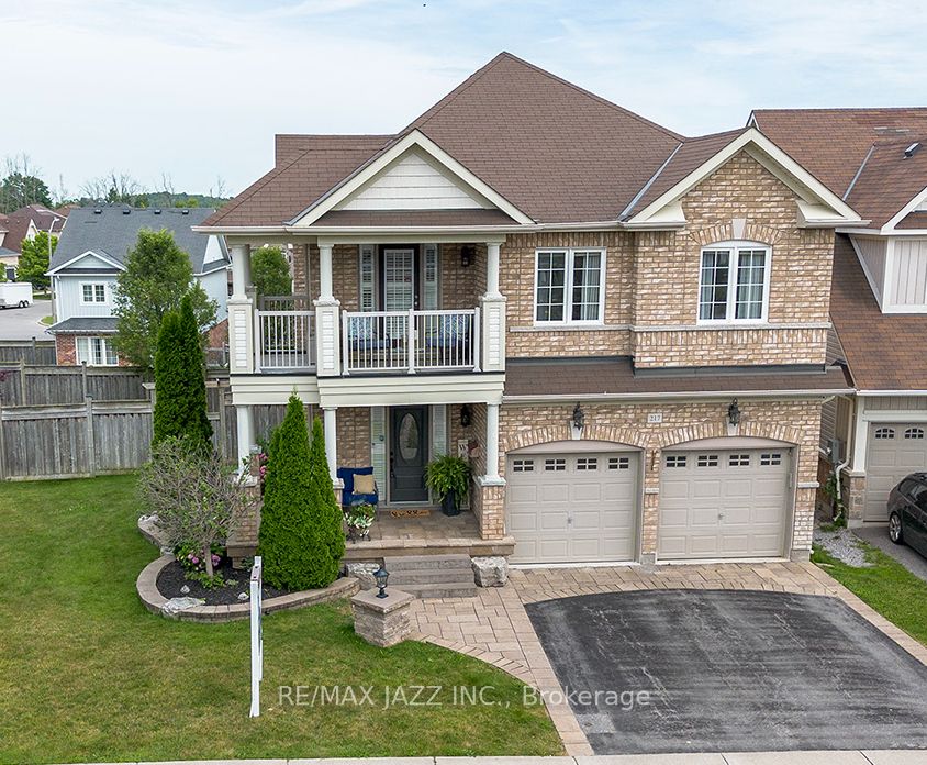 217 Glenabbey Drive