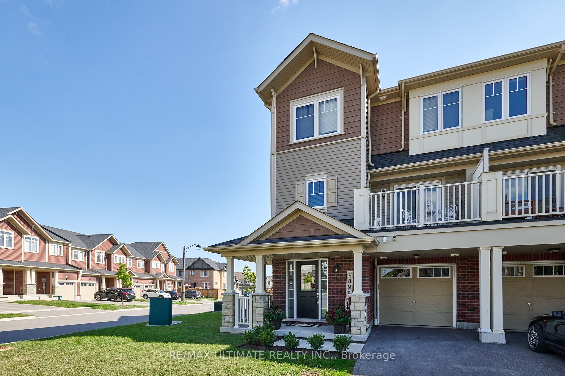 85 Far North Court