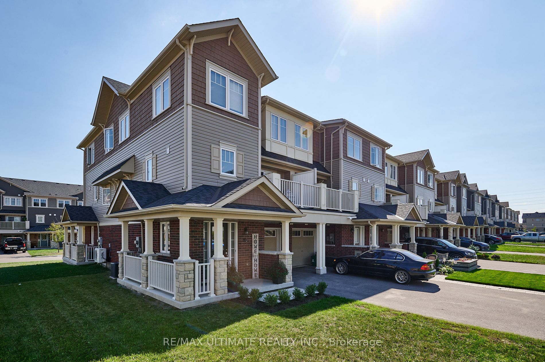 85 Far North Court