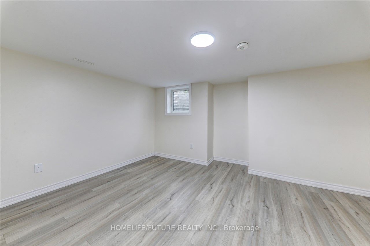 1337 Margate Drive, #Bsmt
