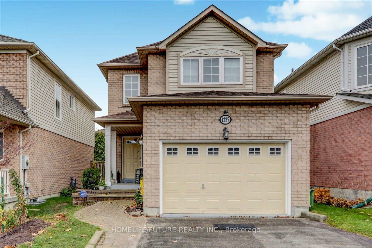 1337 Margate Drive, #Bsmt