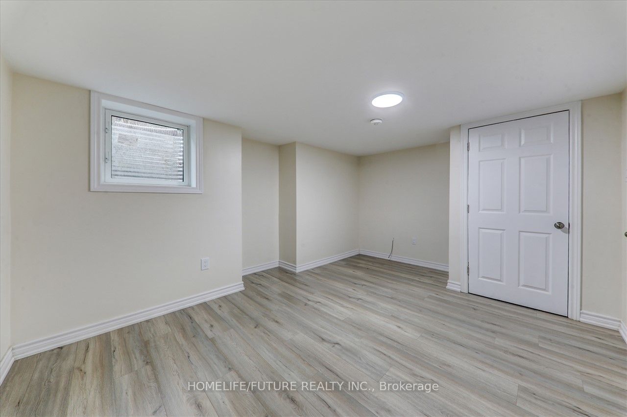 1337 Margate Drive, #Bsmt