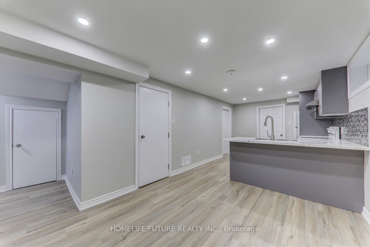 1337 Margate Drive, #Bsmt