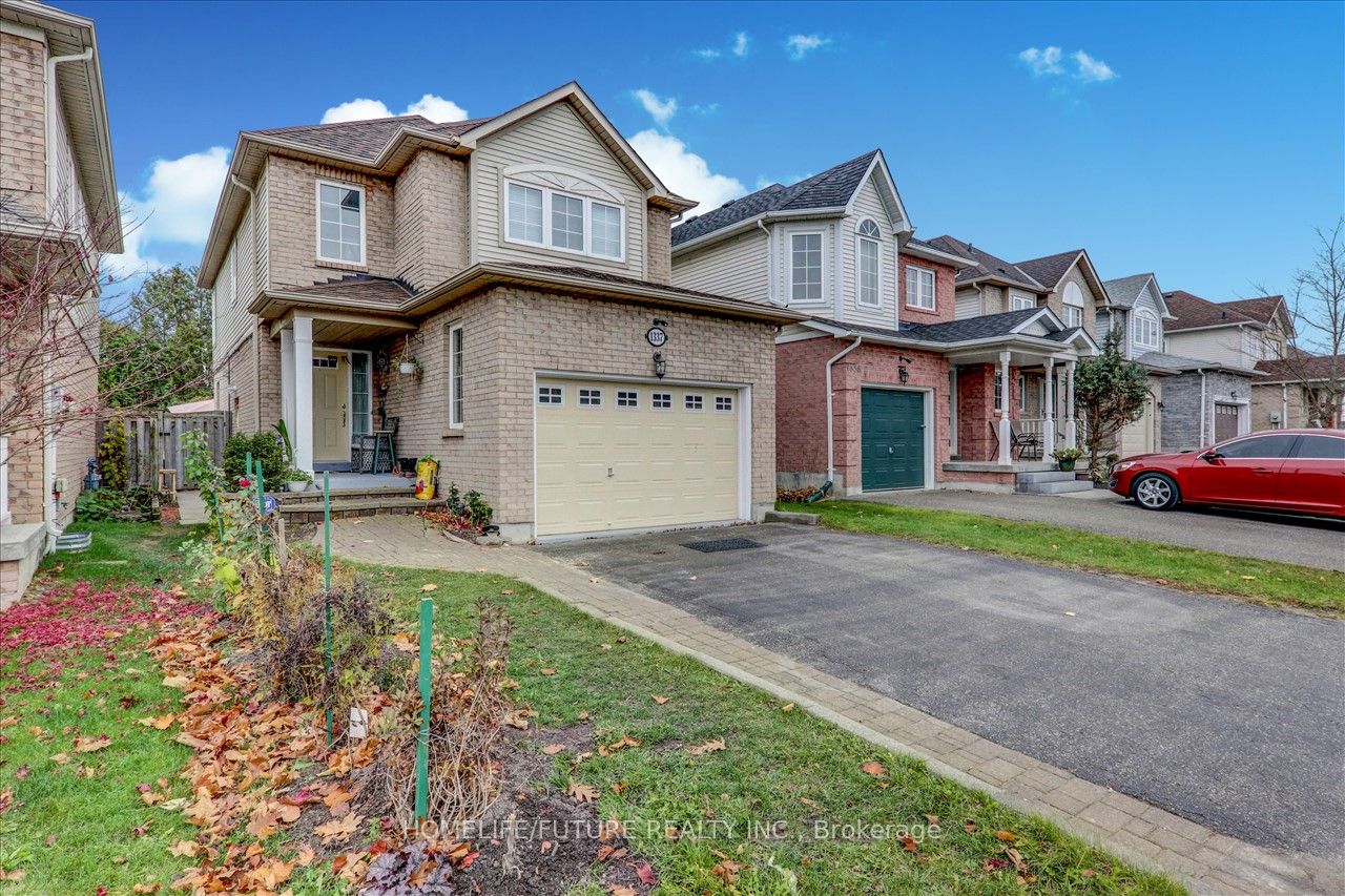 1337 Margate Drive, #Bsmt