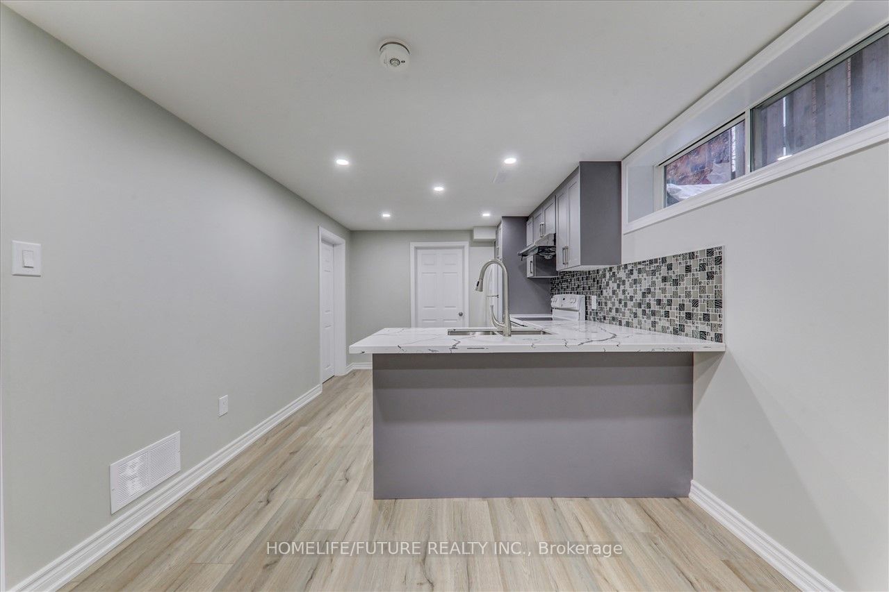 1337 Margate Drive, #Bsmt
