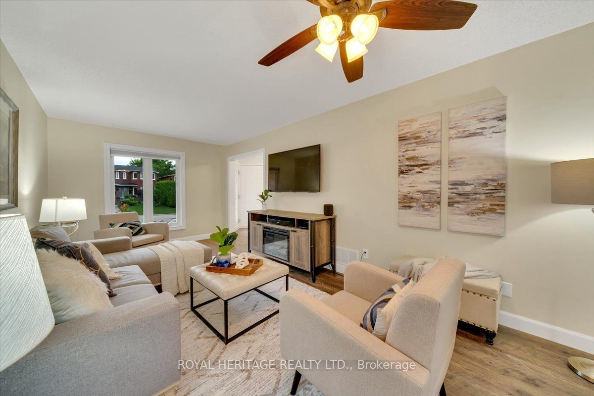 107 Clayton Crescent