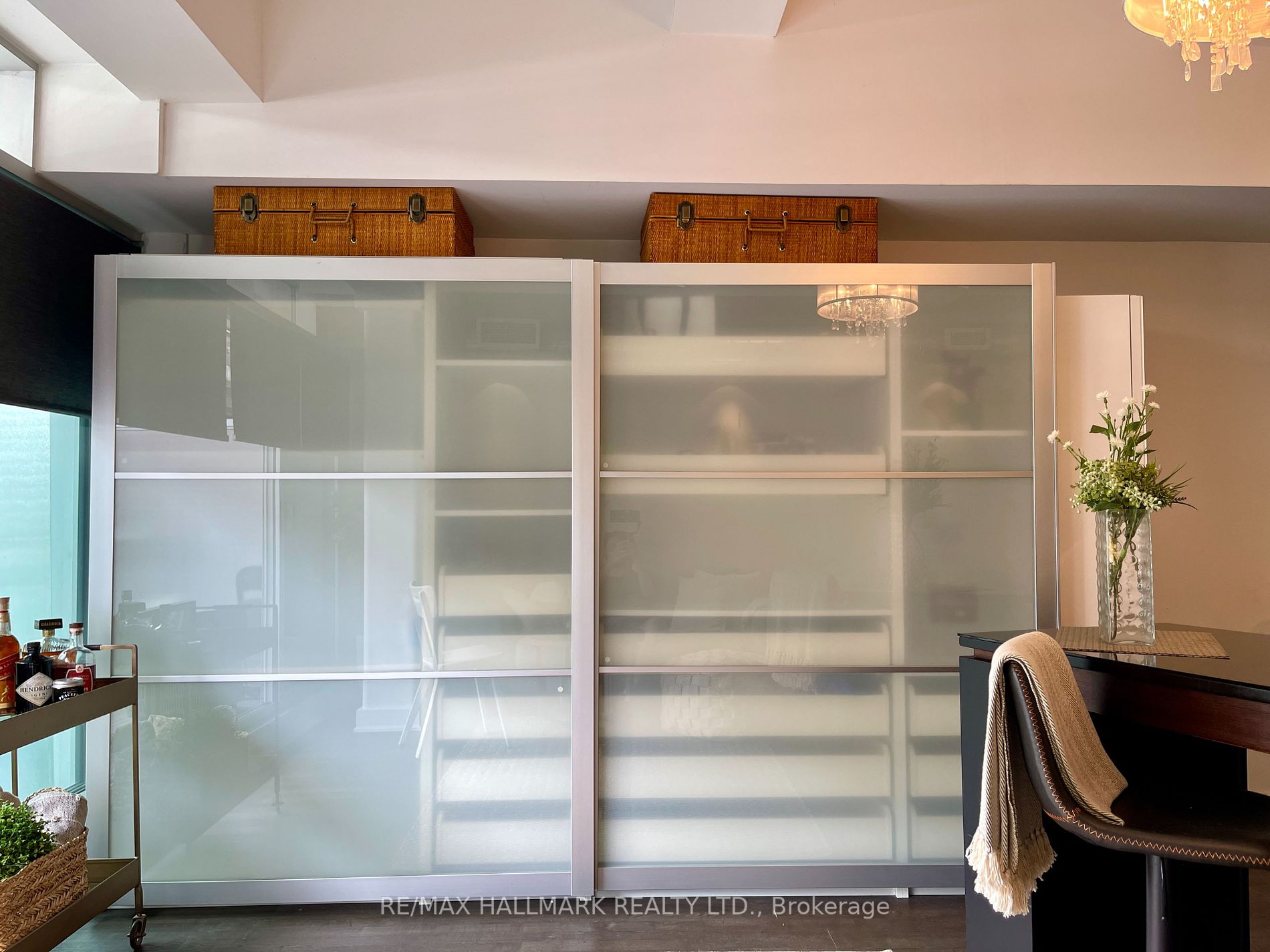 233 Carlaw Avenue, #608