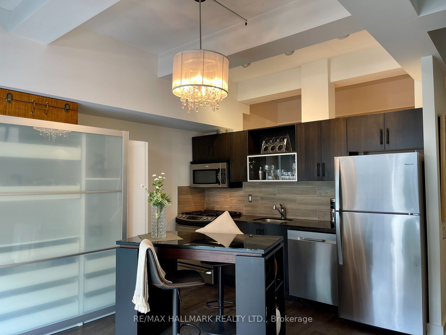 233 Carlaw Avenue, #608