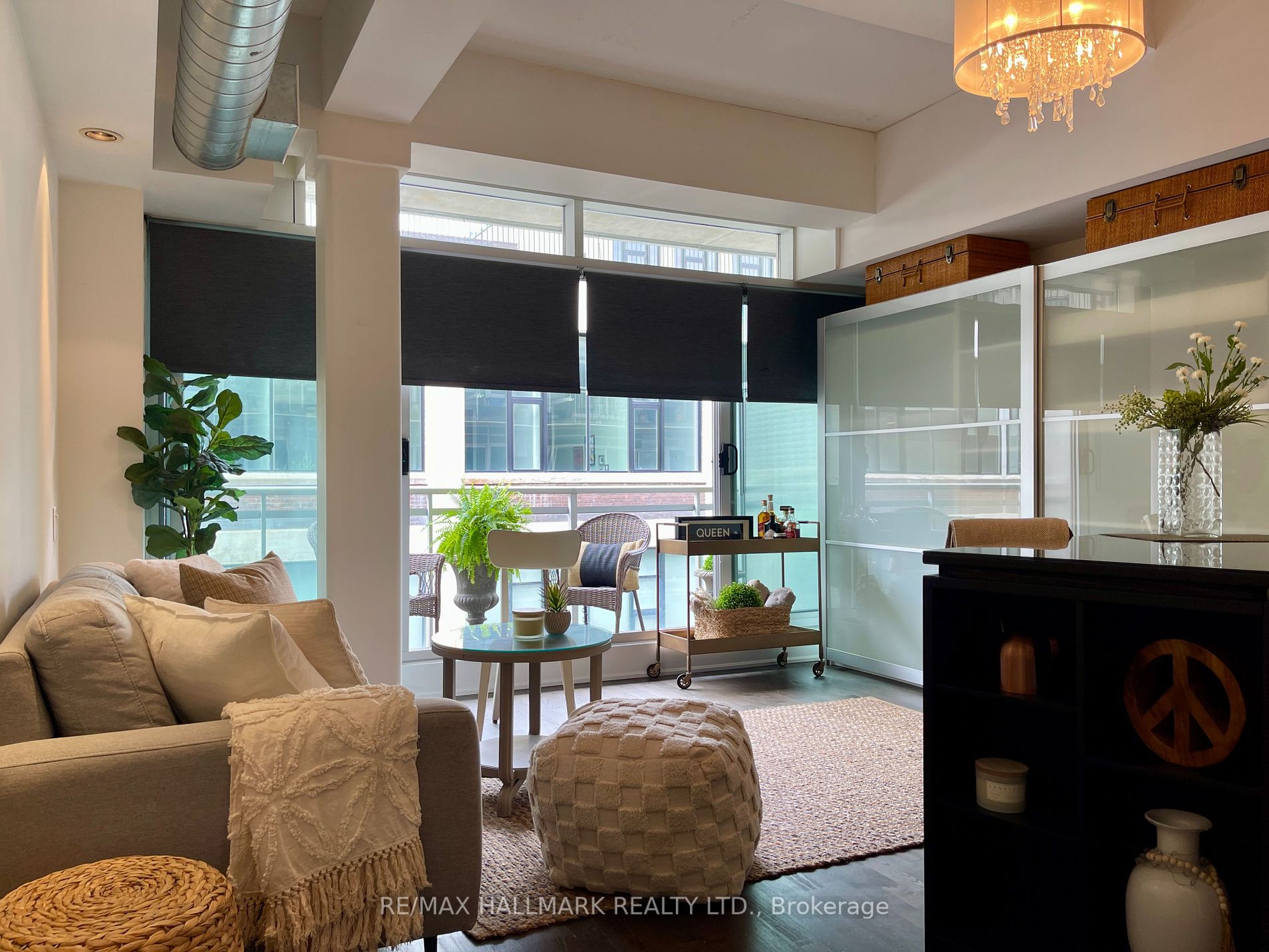 233 Carlaw Avenue, #608