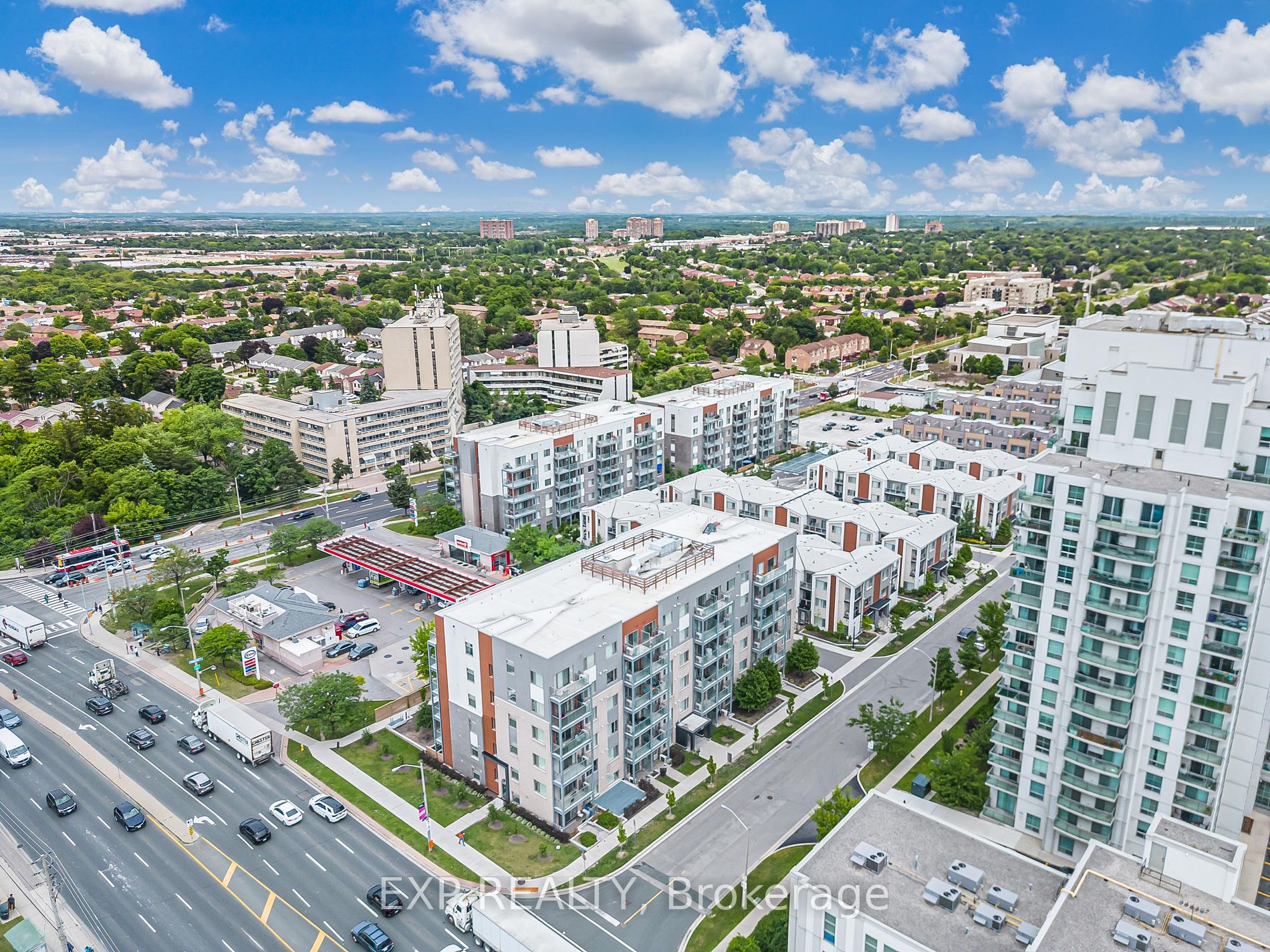20 Orchid Place Drive, #404