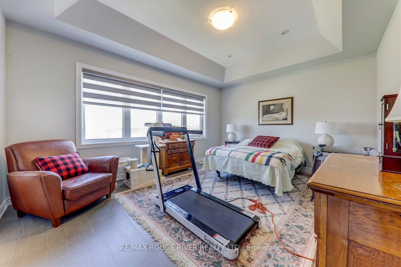 95 Bremner St