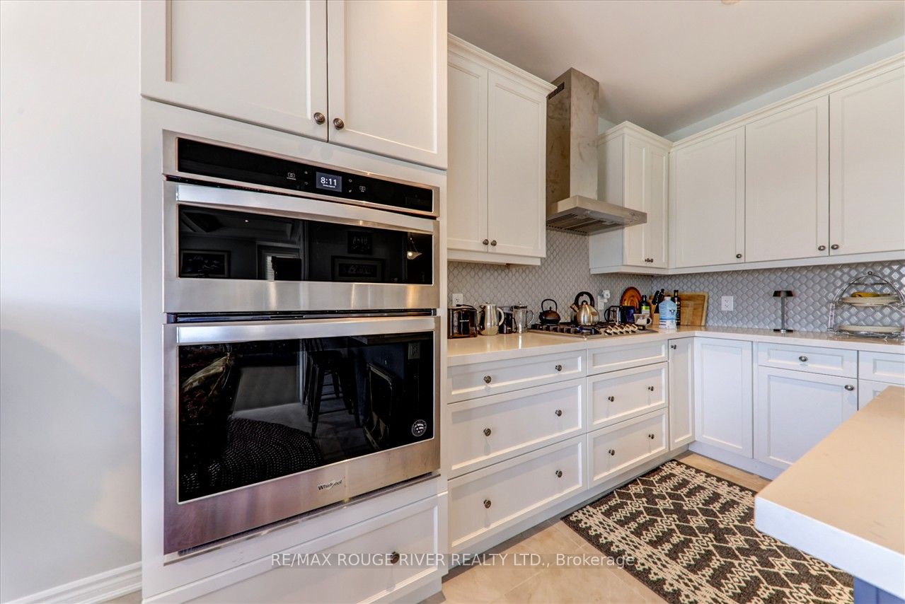 95 Bremner St