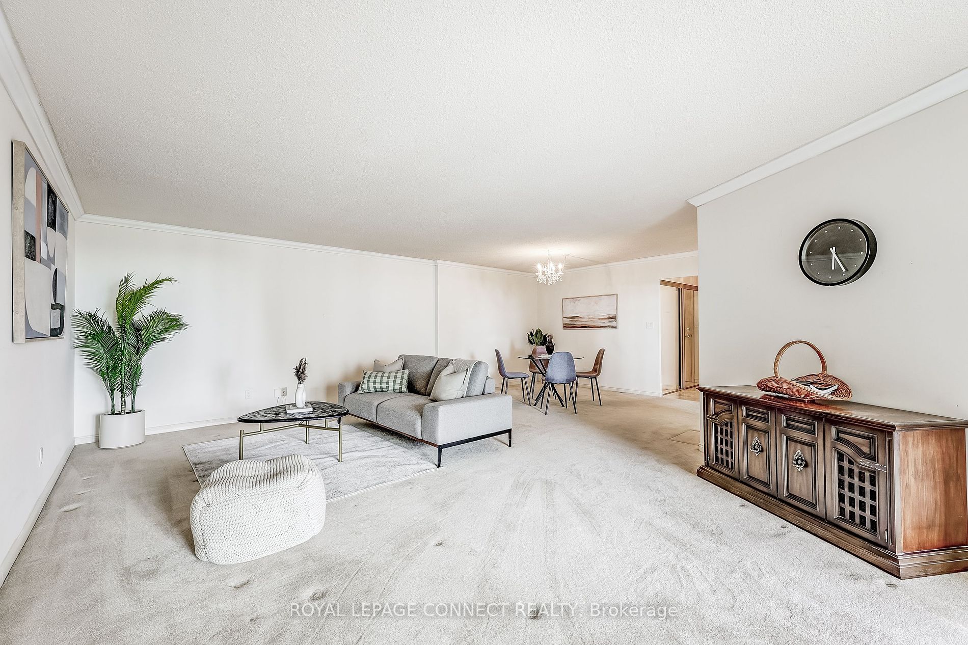 20 Guildwood Parkway #706