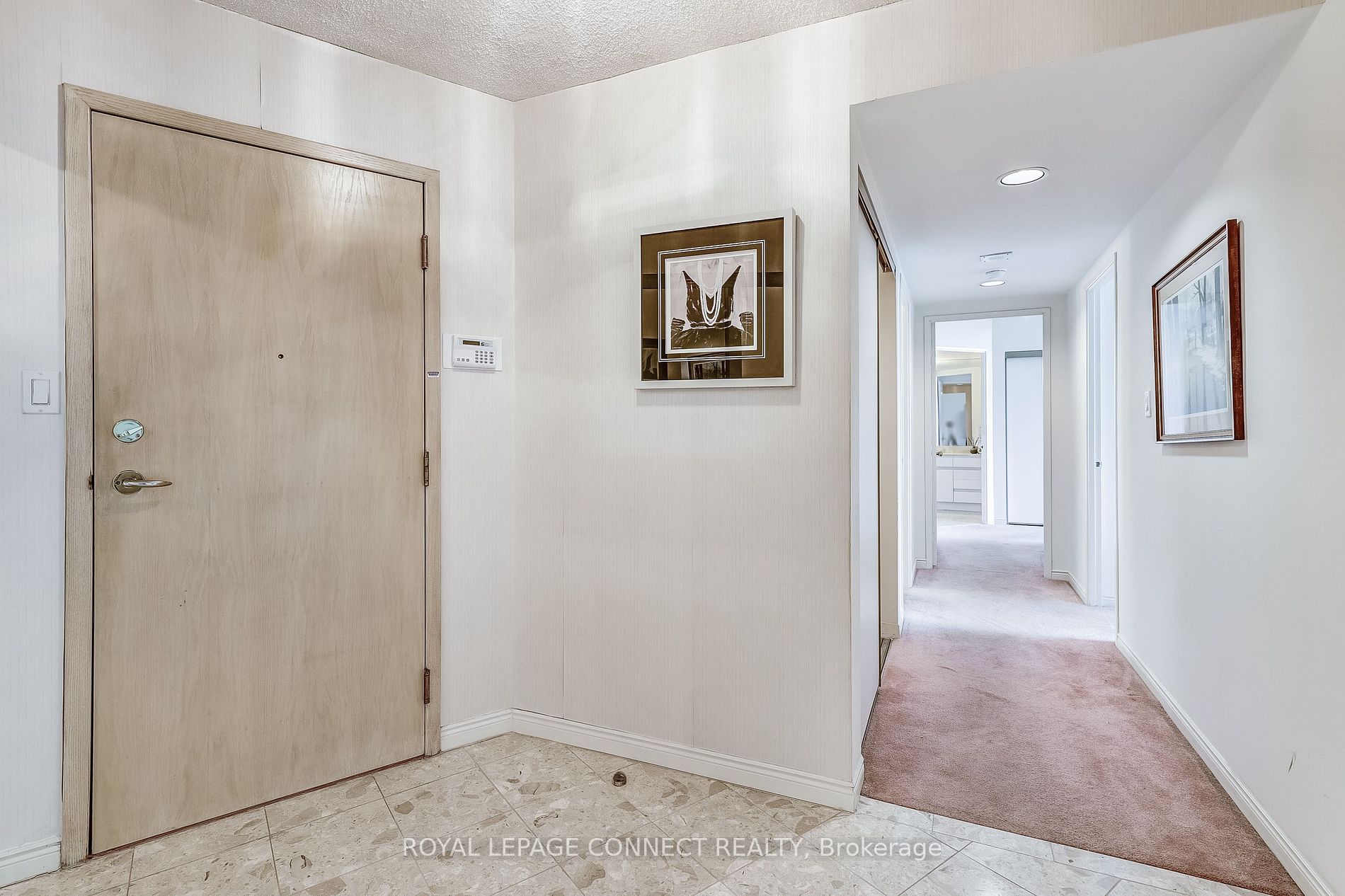 20 Guildwood Parkway #706
