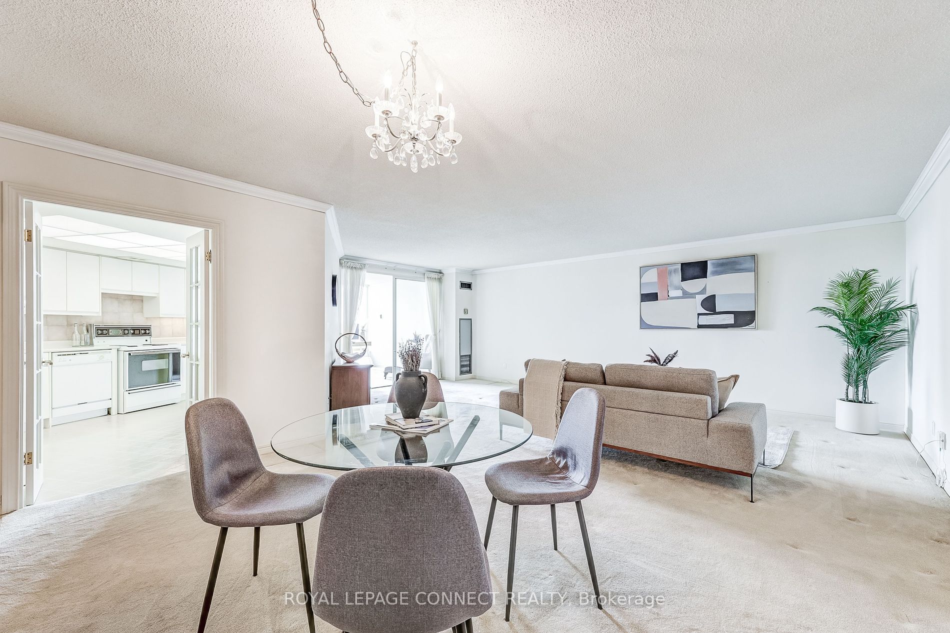 20 Guildwood Parkway #706
