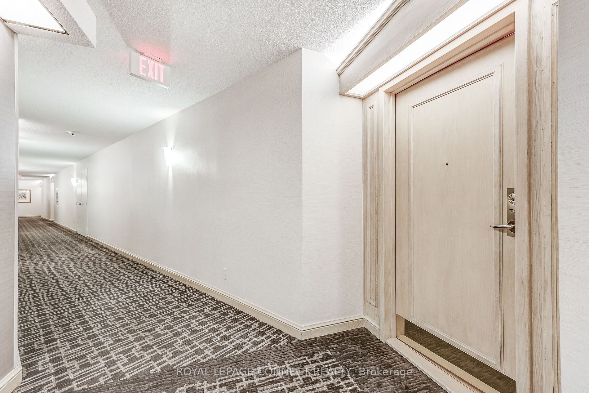 20 Guildwood Parkway #706
