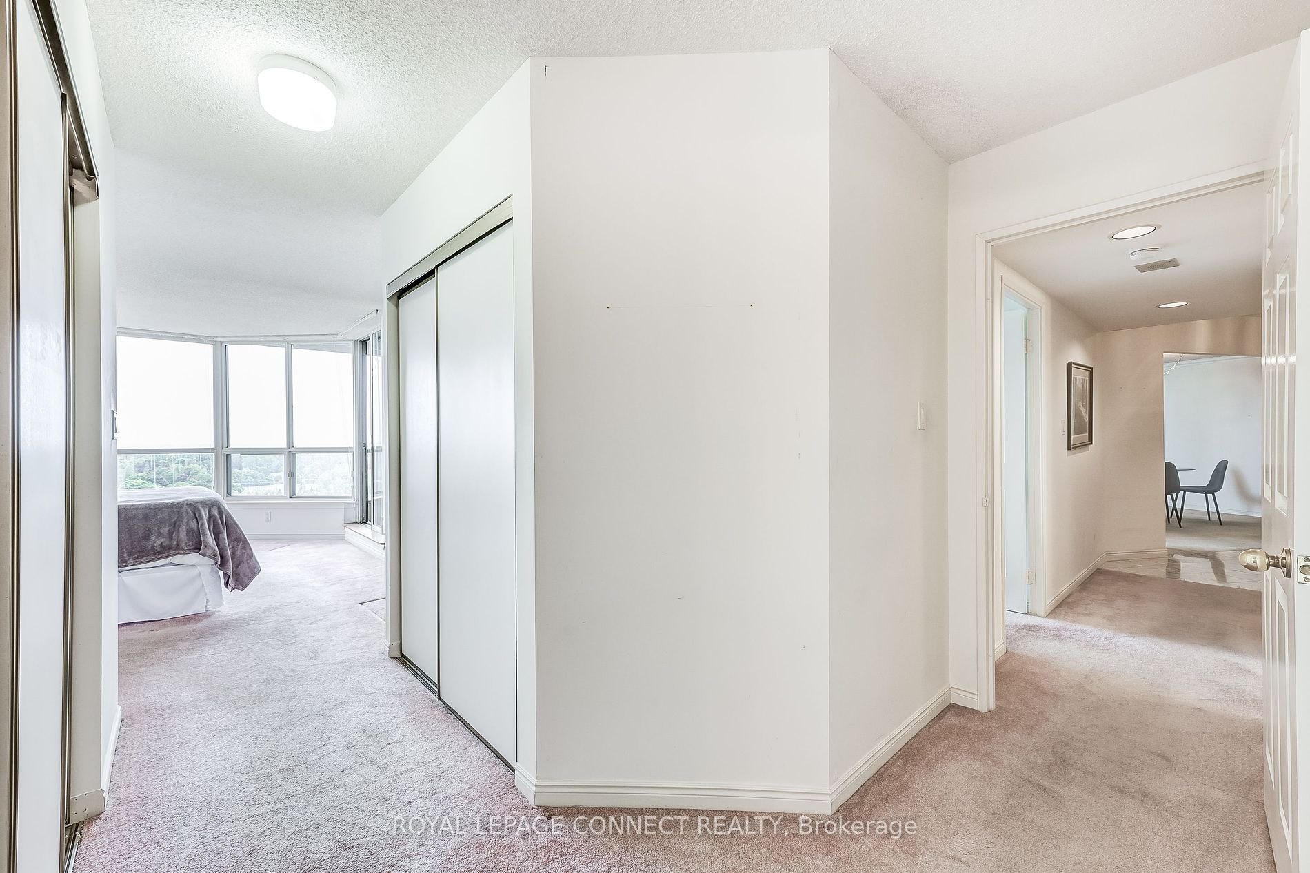 20 Guildwood Parkway #706