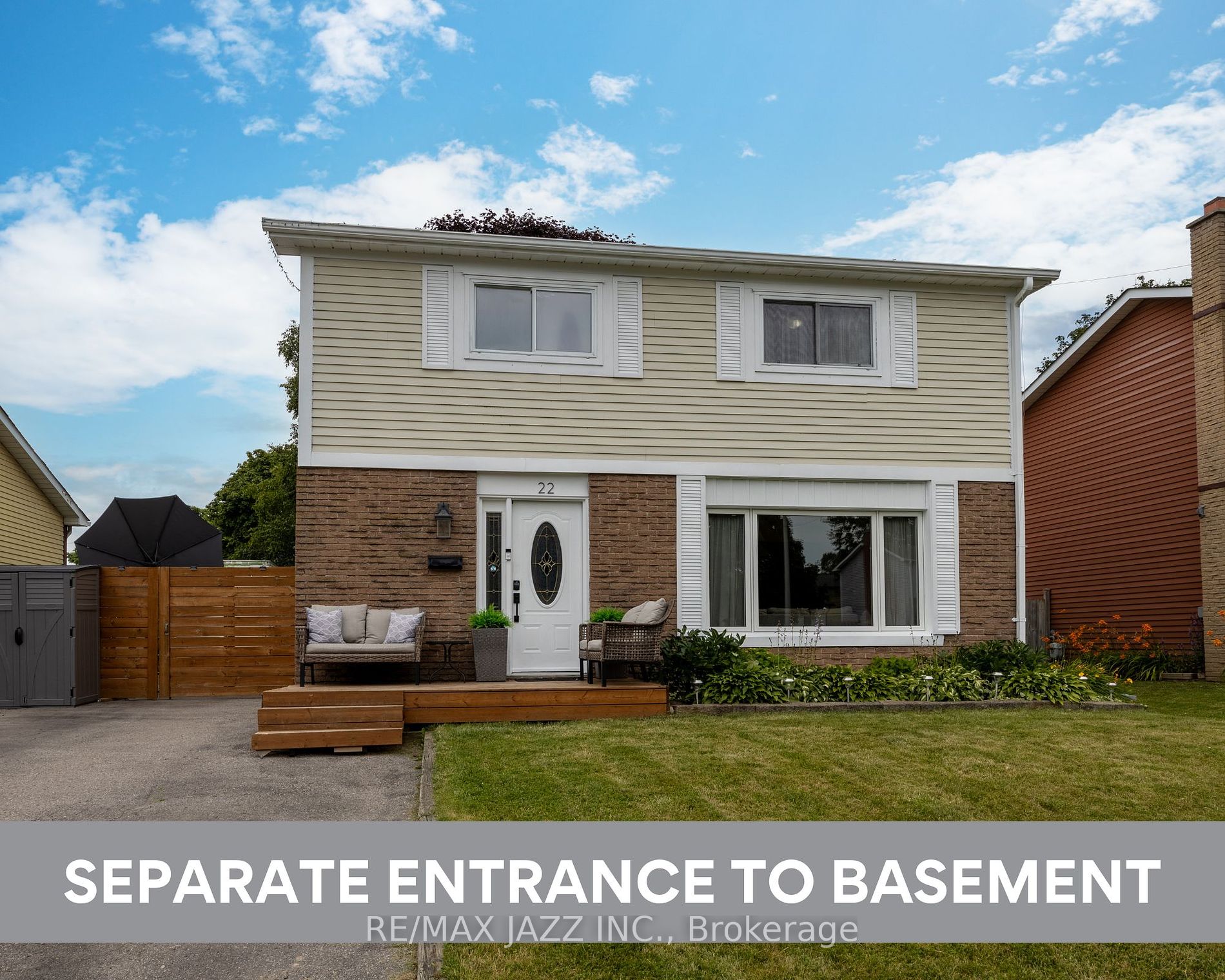 22 Roser Cres