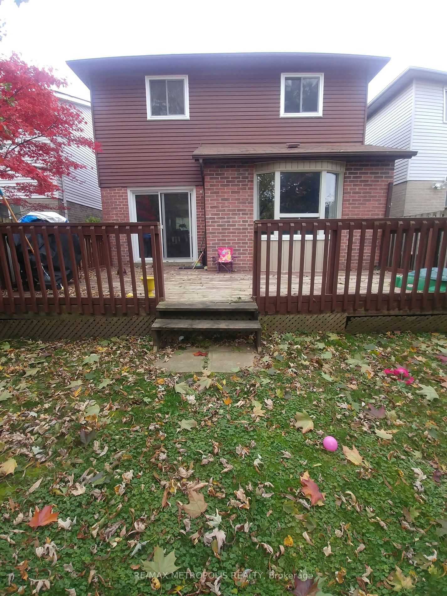 85 Barnes Drive #Main