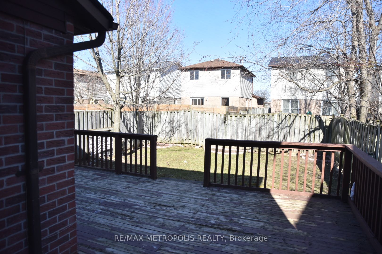 85 Barnes Drive #Main