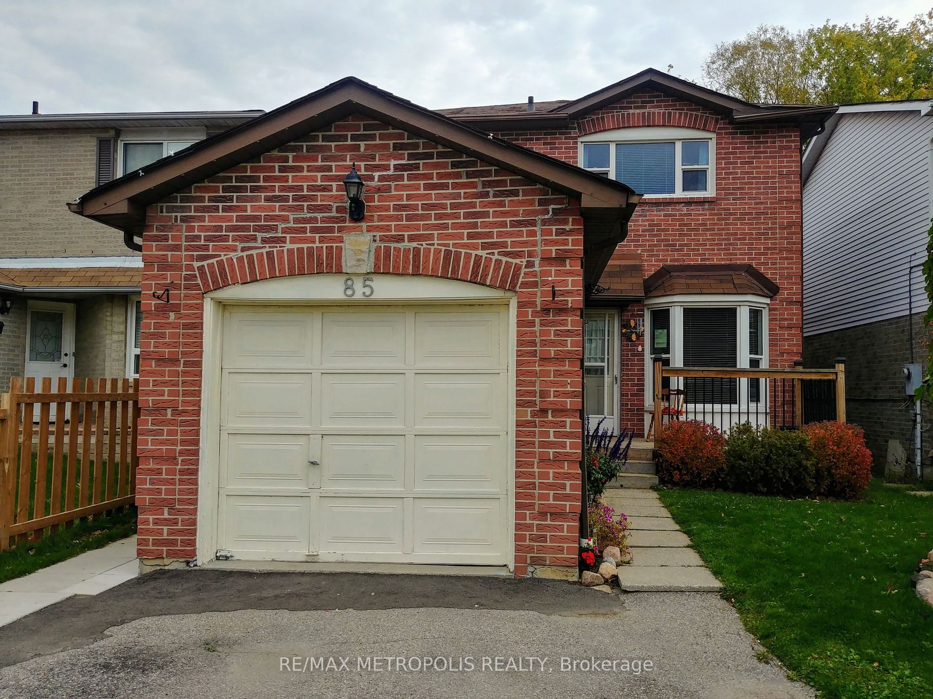 85 Barnes Drive #Main