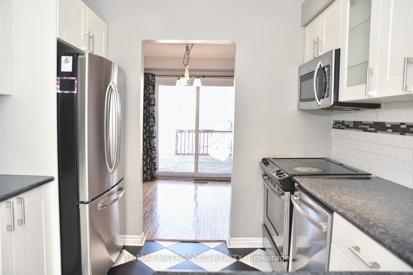 85 Barnes Drive #Main