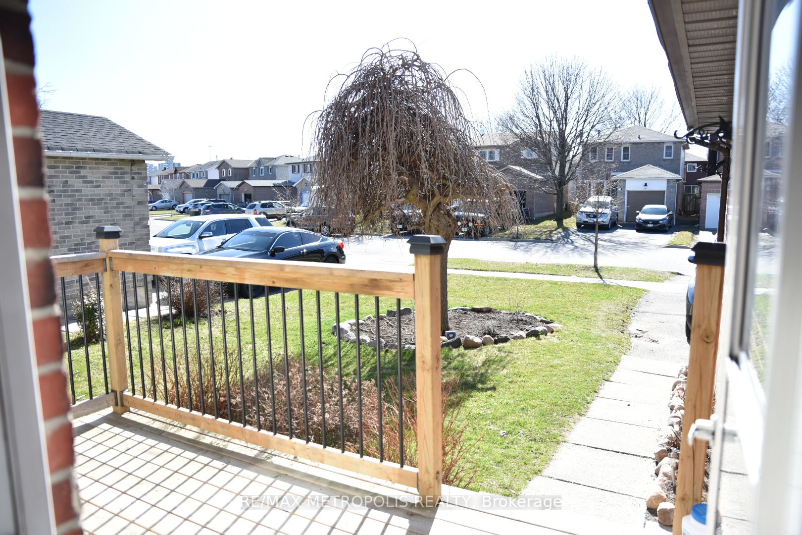 85 Barnes Drive #Main