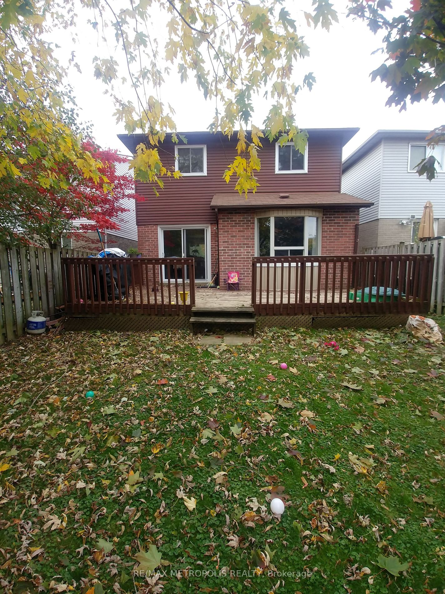 85 Barnes Drive #Main