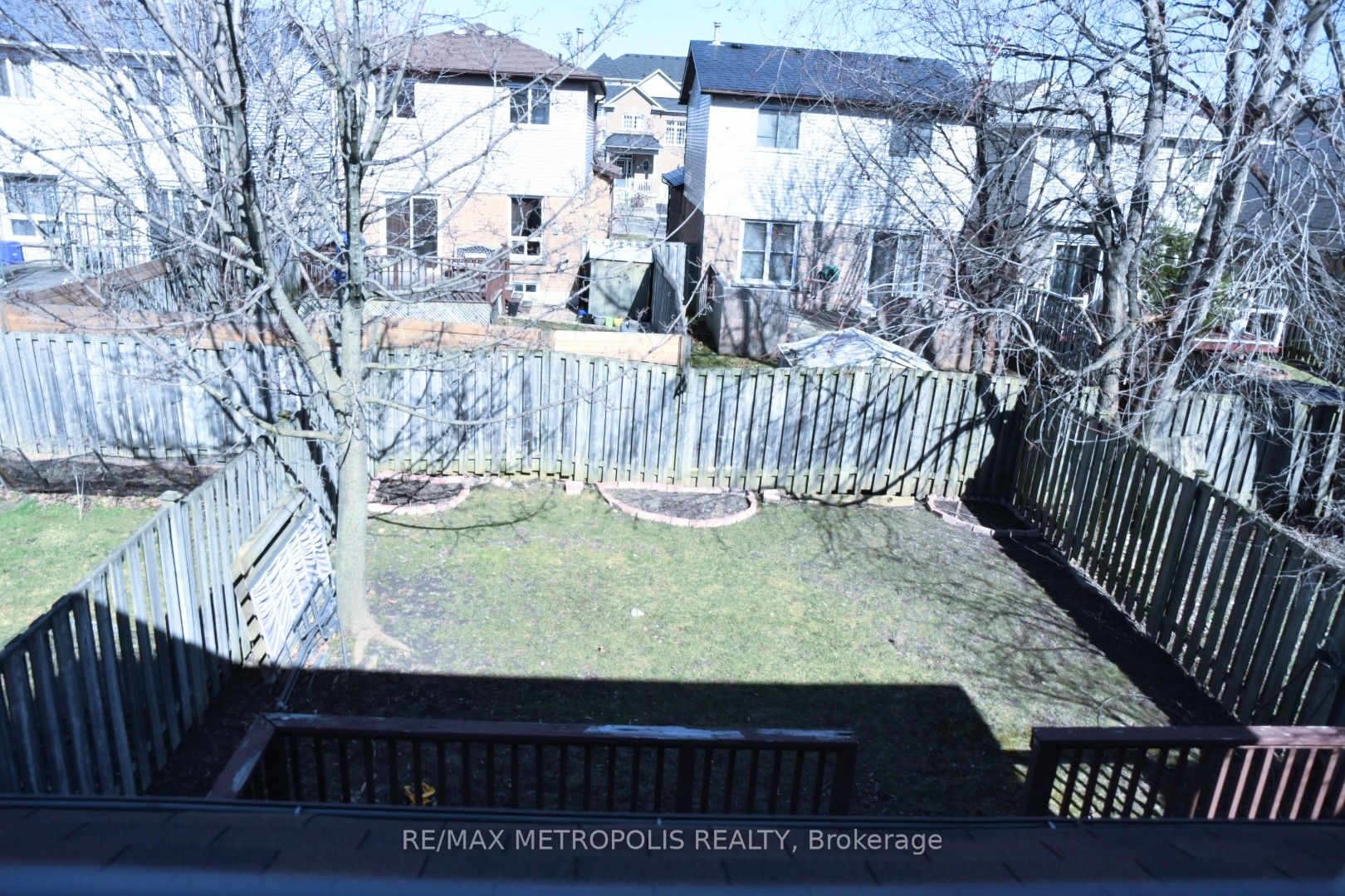85 Barnes Drive #Main