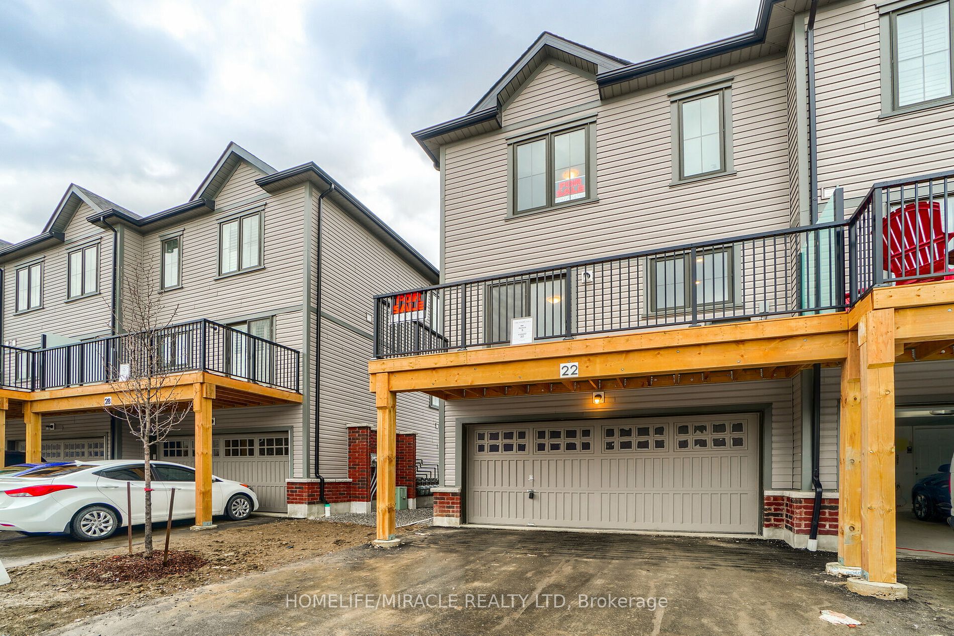 22 Jerome Way
