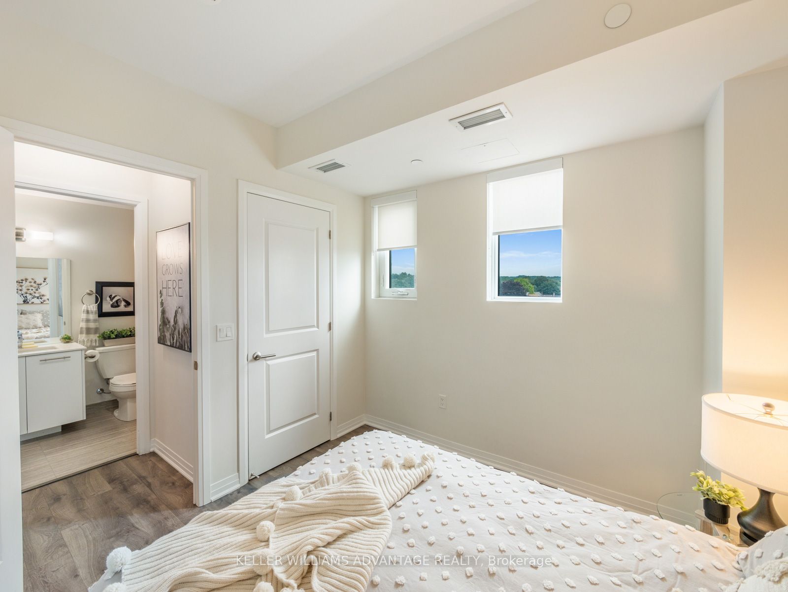 1630 Queen St E, #503