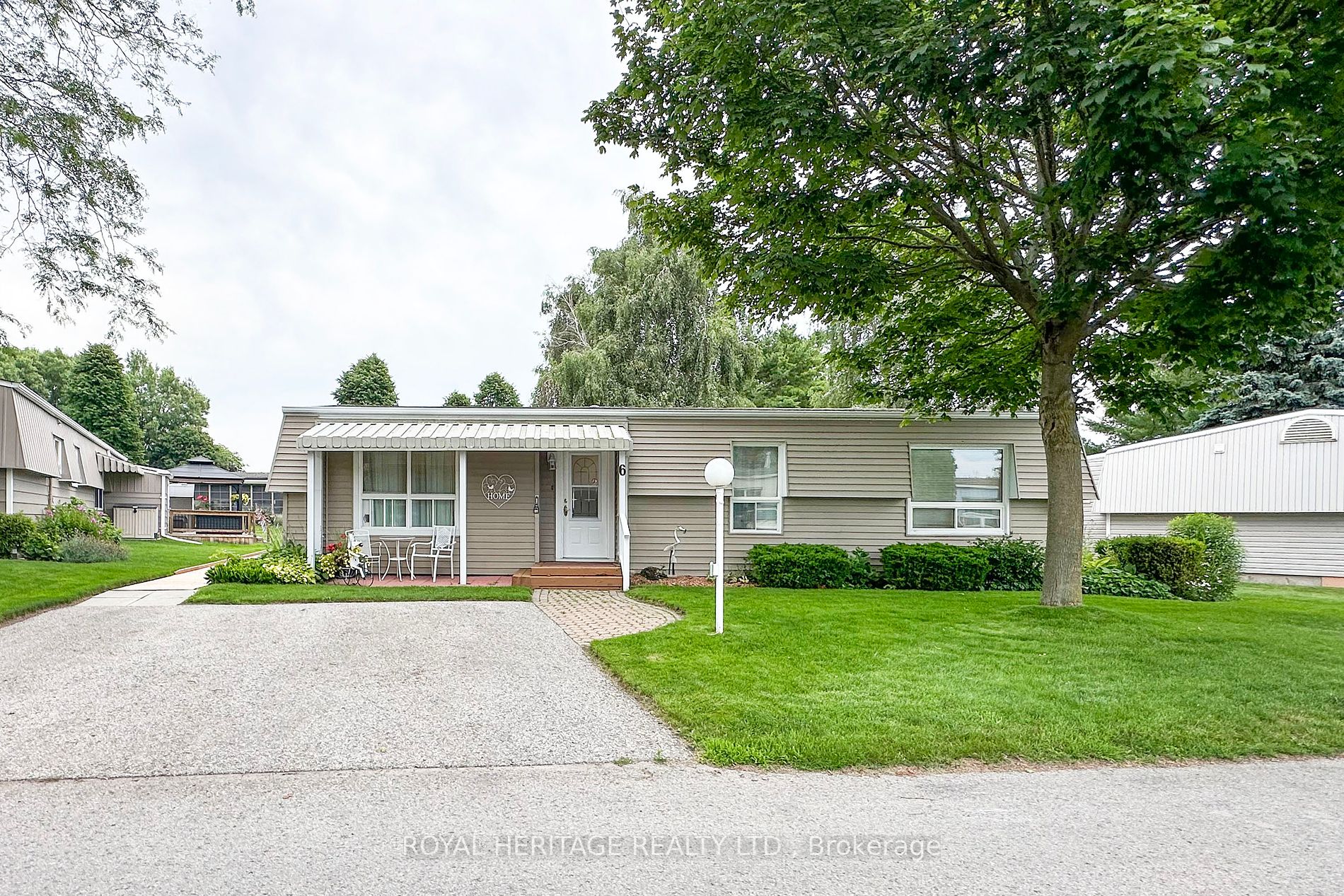 6 The Cove Rd