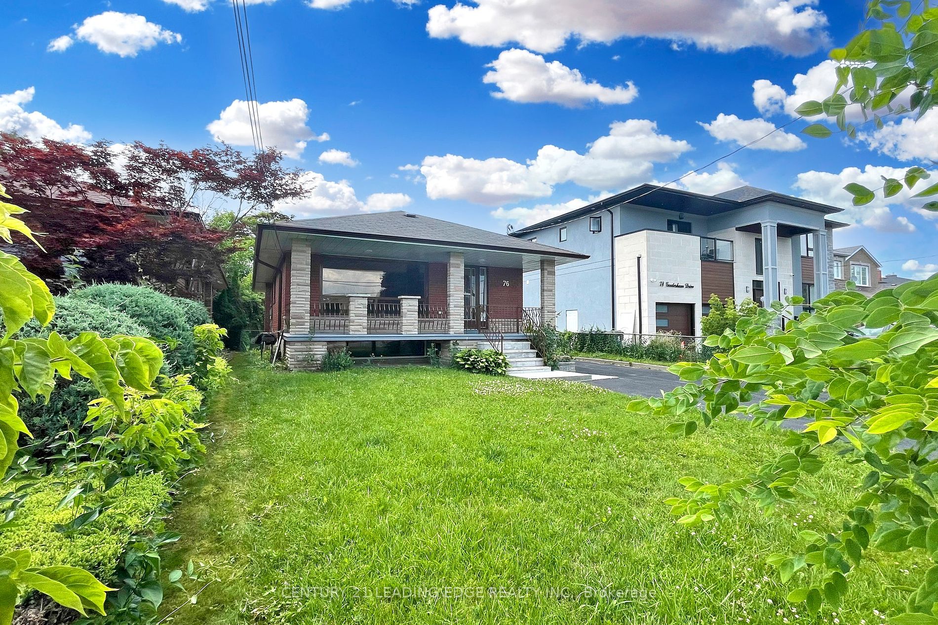 76 Gooderham Drive