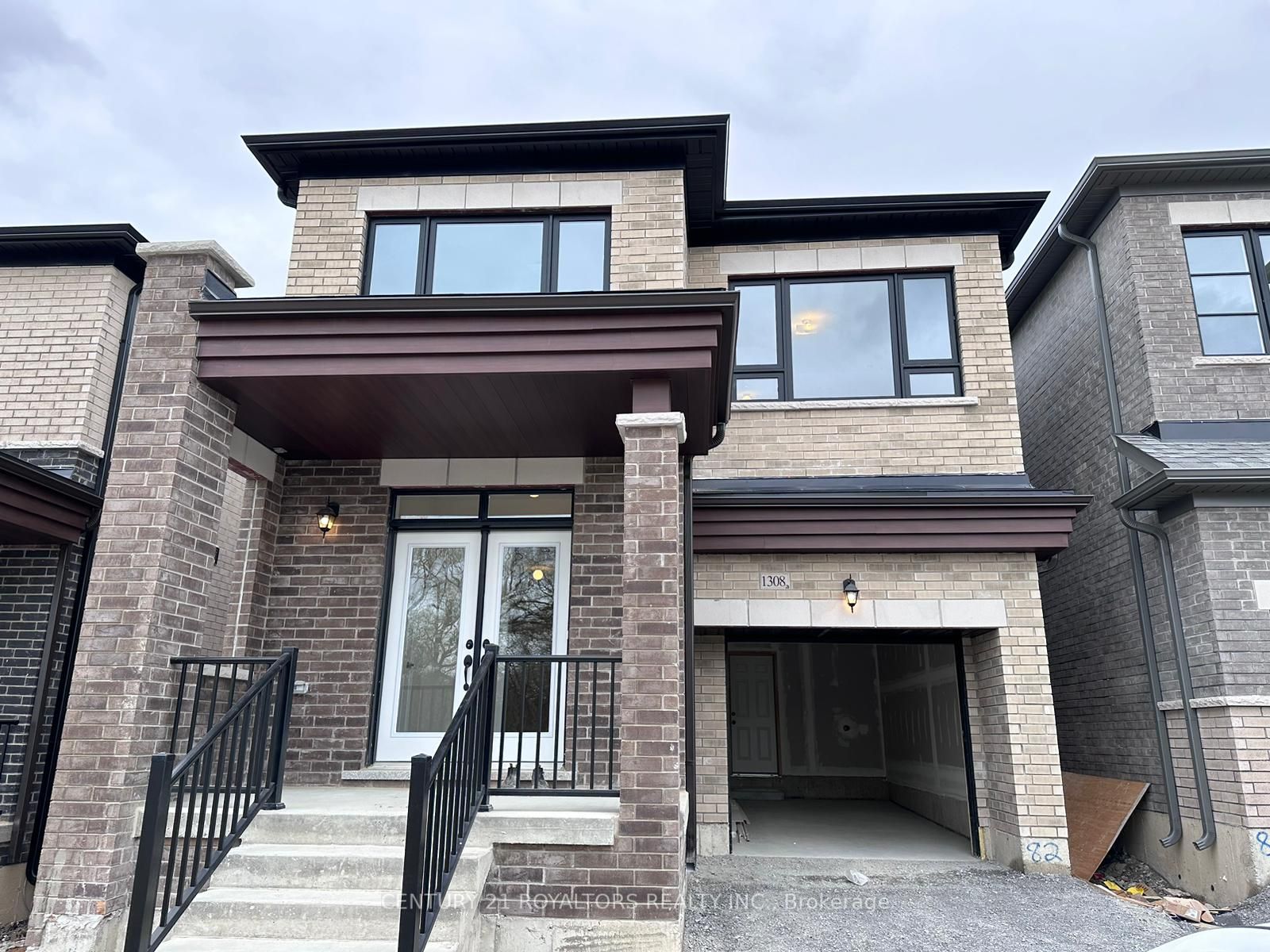 1308 Klondike Drive